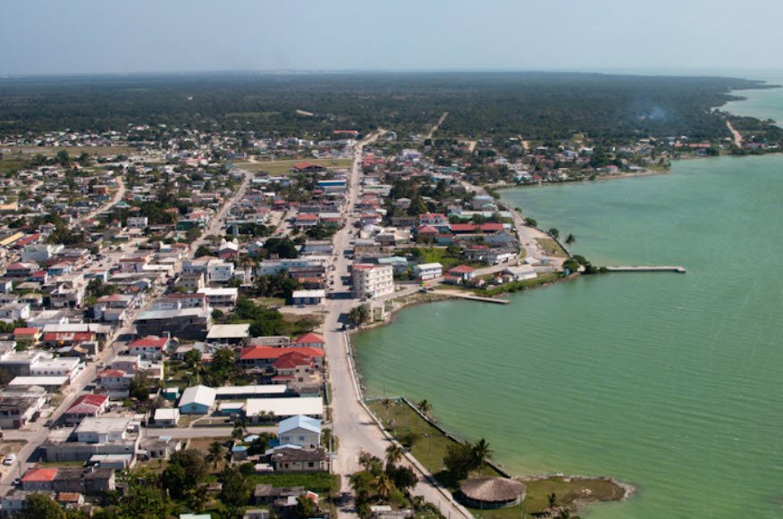 Corozal Town, Corozal District, Belize